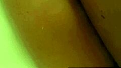 conversational-emoji abigail takes quick shower shaves pussy smooth for solo fun 🚿🪒