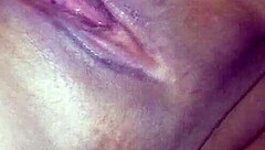 en el baño for a quick moment