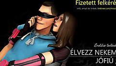 I want you to cum for me, good boy - erotic audio tracks