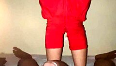 Лучшая подруга девушки тайно оттрахана в общаге с хинди чудай