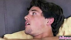 Twistys scene where brunette madison ivy gives blowjob handjob to tyler nixon with wet pussy fucking