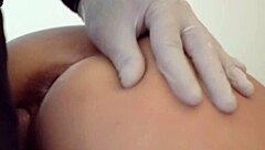 Exploring BBC desires with my wife—doggystyle fucking and big cock action together! 😏