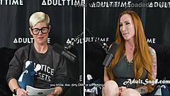 Podcast Interview Featuring the Stunning Sophia Locke