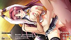 Bound Big Tits In Bondage With Boobs Tied And Punished In Dusky No Senritsu Refrain Melody