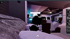 Horny White Girl Gets Rough Sex From Huge Black Monster Cock In Intense Fucking Game