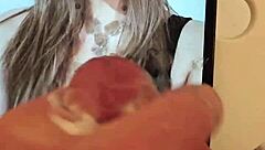 Mark Bored Perintah Sucking Kontol Besar Dia