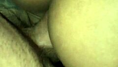 I casually took Dana Bueno's anal virginity with MMA fighter Allan Guerra Gomes. It was her first time trying assfucking as friends.