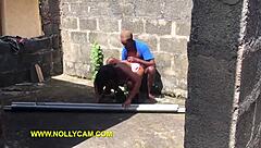 谁还能这样猛操我的骚逼！