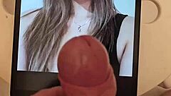 Mark Bored Commands Sucking on His Huge Cock