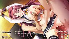 Bound Big Tits In Bondage With Boobs Tied And Punished In Dusky No Senritsu Refrain Melody