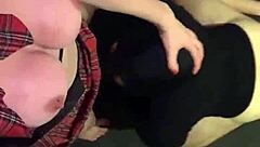 Ts shemale Patricia loves getting sucked off in hot Switzerland action.