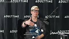 Podcast Interview Featuring the Stunning Sophia Locke