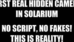 블론드 귀염둥이가 공개 관음 캐스팅 인터뷰 섹스에서 페이셜 컴브샷 받음