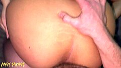 Why don't you ride me harder for that cumshot on your big arabic booty?