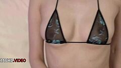 Nozomi Koizumi's Wild Blowjob Leads to Explosive Cumshot with Lovers!