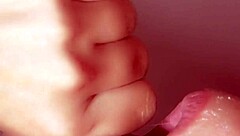 hey, this japanese wife is cheating in a close up blowjob and fucking story 😏