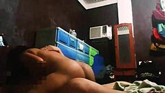 Ceu Makati Scandal Hits New Boarding House in Part 2!