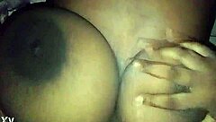 black mama titt... 😏