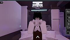 Horny White Girl Gets Rough Sex From Huge Black Monster Cock In Intense Fucking Game