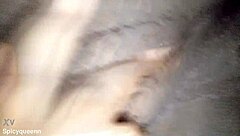 black mama titt... 😏