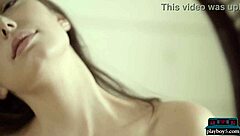 Arab Teen 18+ Beauty Katrine Pirs Joins Playboy for Softcore Video