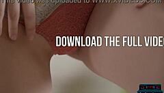 Арабская красотка 18+ Катрин Пирс в софткор видео для Playboy