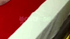 Watch this hotwife gataaasp get banged in interracial gangbang by 3 black guys with quickie humiliation!