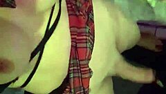 Ts shemale Patricia loves getting sucked off in hot Switzerland action.