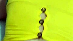 What Makes Milf Hotwife Doña Katty Move Her Ass So Richly in This Old Cuckold Scenario?