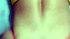 What Makes Milf Hotwife Doña Katty Move Her Ass So Richly in This Old Cuckold Scenario?