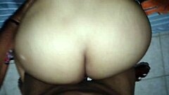 見てよこのセクシー南米ラティーナの淫乱アクション！