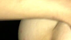 Cheating On Boyfriend With Big Cock Friend In Swingers Night Club