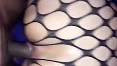 Ever Wonder What It's Like Pounding a Delicious Big Ass in Doggystyle Anal Action?