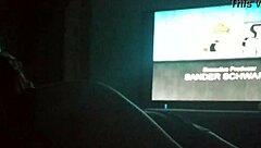 In a quiet scene, the redbone admirer focuses on the big black cock with deepthroat and wet blowjob elements from amateur categories.