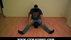 Whoa, Denne Kombinerede Fetish Trailer Del 2 Er Intens 😈