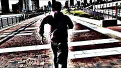 Praying Run Delivers Bold and Intense Musical Energy for Fans