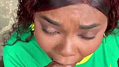 i helped this stranger girl and she wanted to head to the woods for sex with me, almost got caught 😏