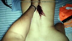 瞧这性感拉丁贱货从美洲骚浪上阵