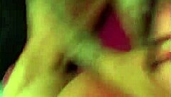 N�o Larga O Joguinho! Monster Cock Blowjob On Big Natural Tits With Huge Balloon Ass!