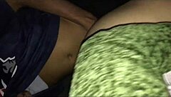 Cheating On Boyfriend With Big Cock Friend In Swingers Night Club