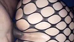 Ever Wonder What It's Like Pounding a Delicious Big Ass in Doggystyle Anal Action?