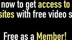 why resist when vicky vette's wanton desires pull you into wet pussy licking ecstasy?