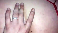 In a quiet evening, he shared the tale of connecting intimately with his full-figured wife.