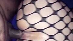 Ever Wonder What It's Like Pounding a Delicious Big Ass in Doggystyle Anal Action?