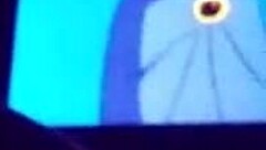 In a quiet scene, the redbone admirer focuses on the big black cock with deepthroat and wet blowjob elements from amateur categories.