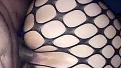 Ever Wonder What It's Like Pounding a Delicious Big Ass in Doggystyle Anal Action?