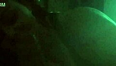 In a quiet scene, the redbone admirer focuses on the big black cock with deepthroat and wet blowjob elements from amateur categories.