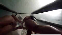 Romi Rain Lesbian Pussy Oral With Big Tits Brunette