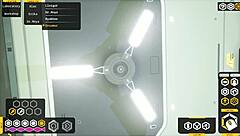 Intense anal assfucking session with deep penetration and rough thrusting in explicit detail