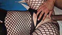 i was getting intimate with my brother-in-law in the bedroom when we nearly got discovered